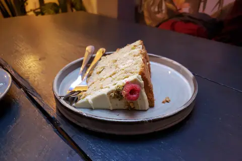 Glutopia Cake Boutique photo 2